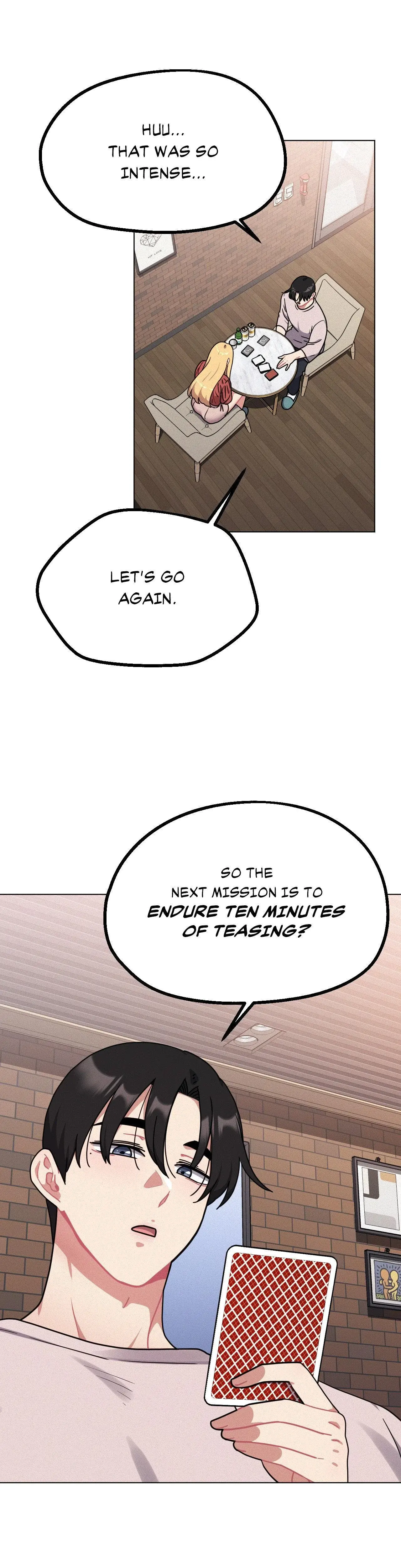 Her Red Hot Plaything Chapter 19 - Page 14