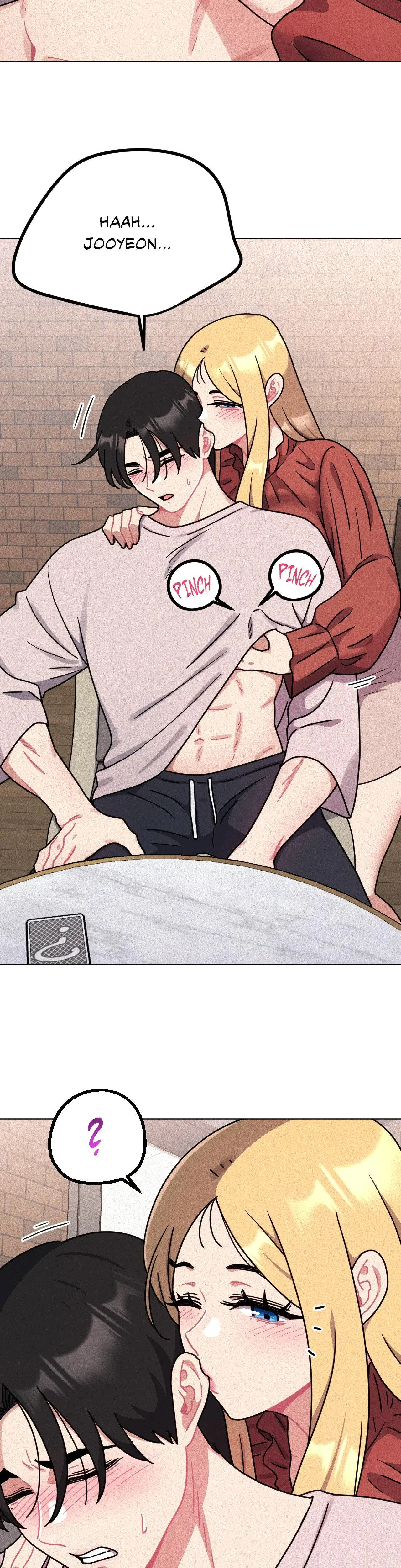 Her Red Hot Plaything Chapter 19 - Page 19