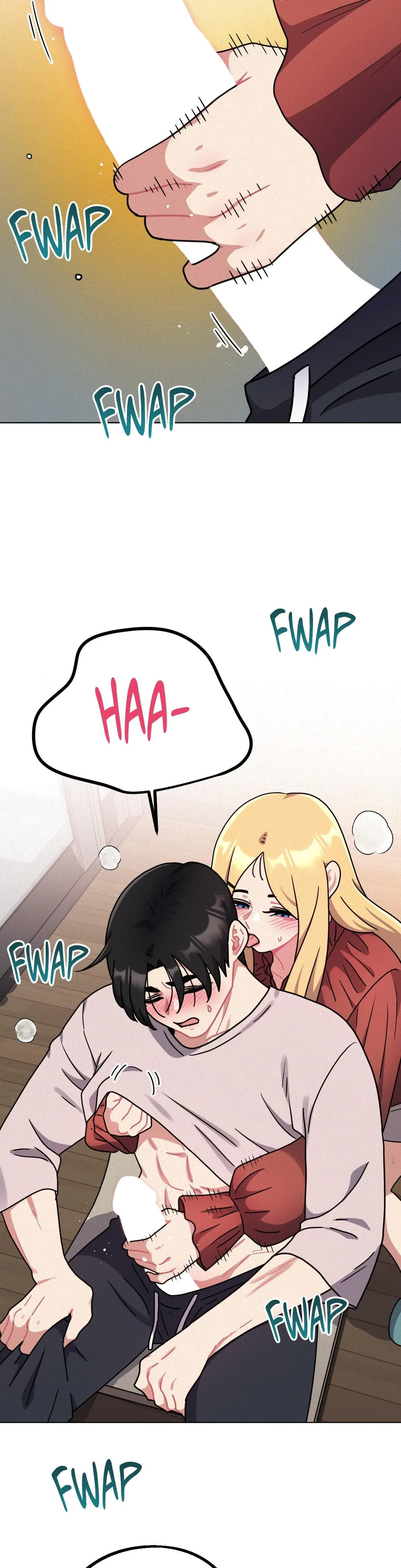 Her Red Hot Plaything Chapter 19 - Page 24