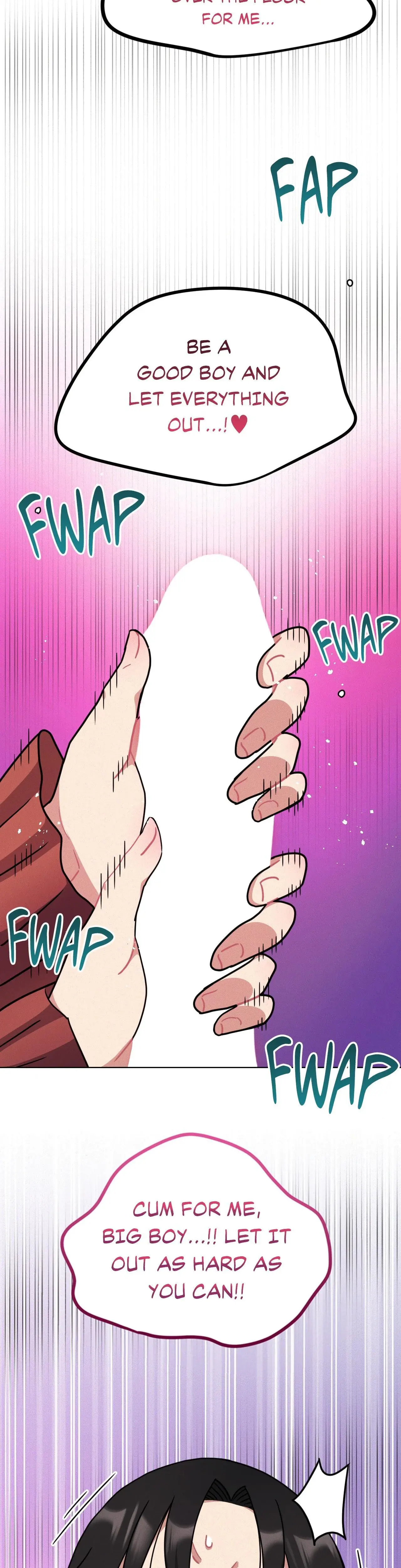 Her Red Hot Plaything Chapter 19 - Page 27