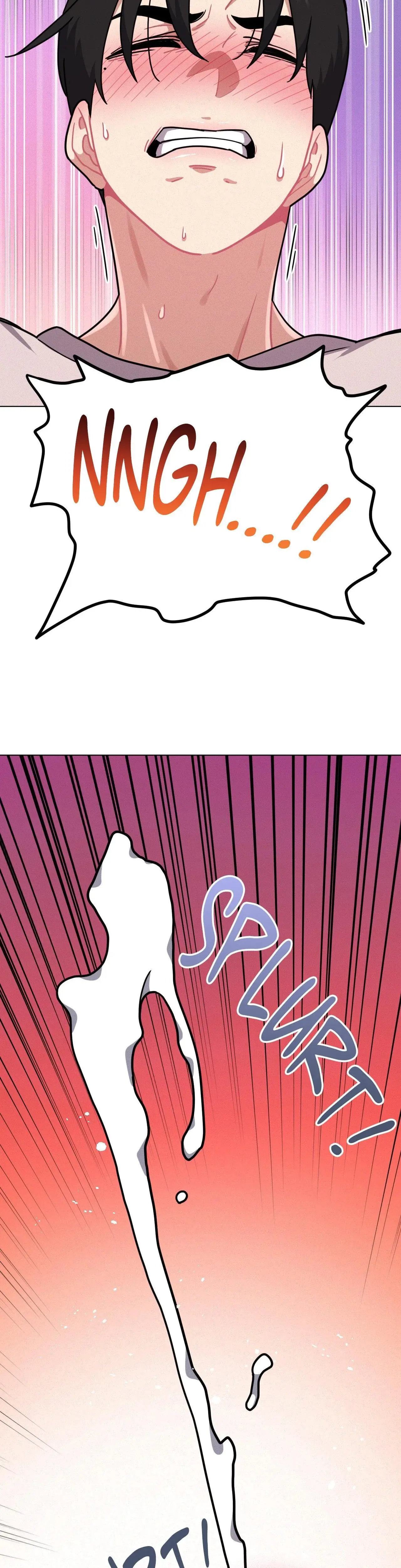 Her Red Hot Plaything Chapter 19 - Page 28