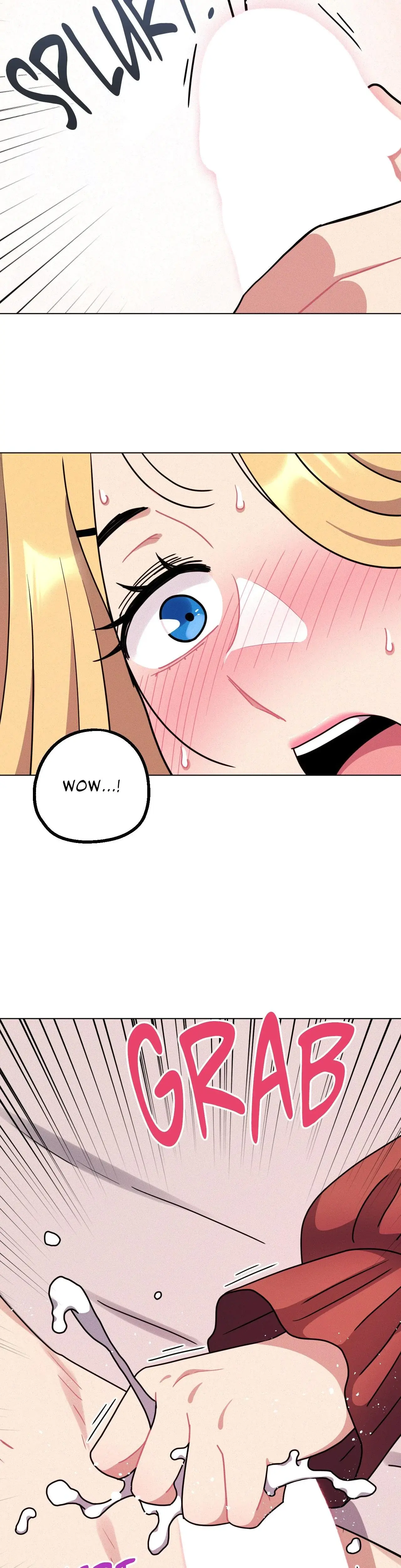 Her Red Hot Plaything Chapter 19 - Page 29