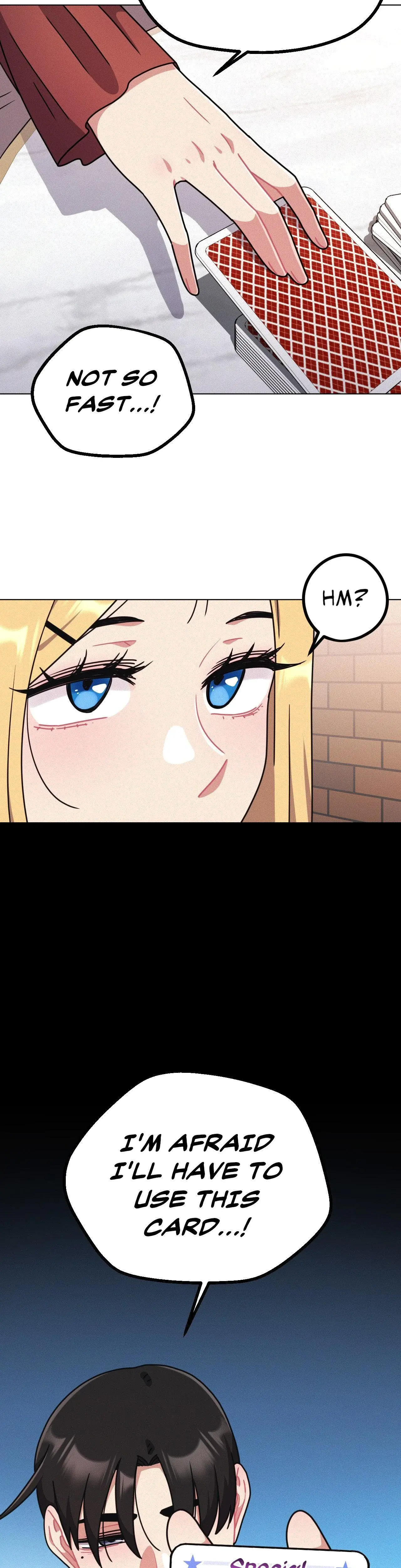 Her Red Hot Plaything Chapter 19 - Page 35