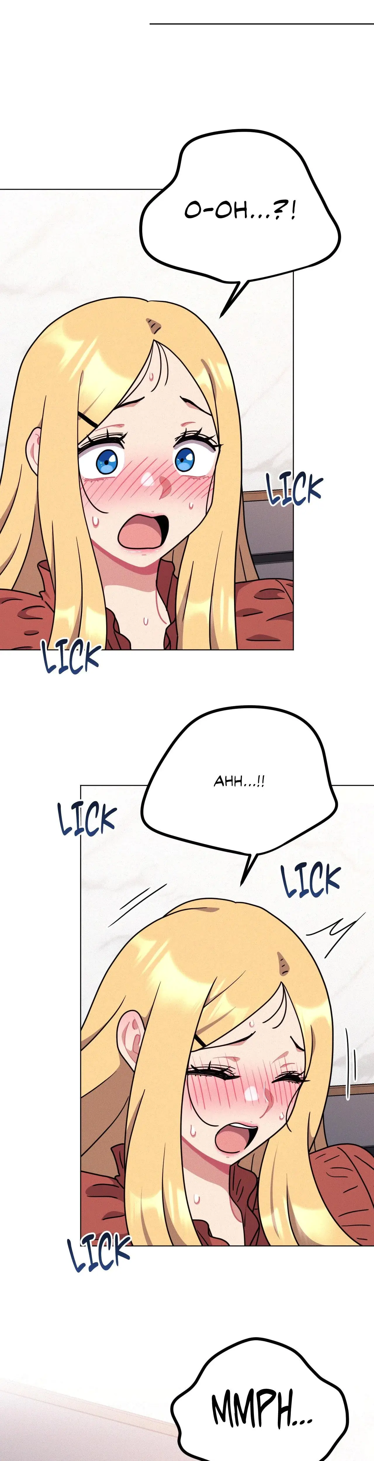 Her Red Hot Plaything Chapter 19 - Page 4