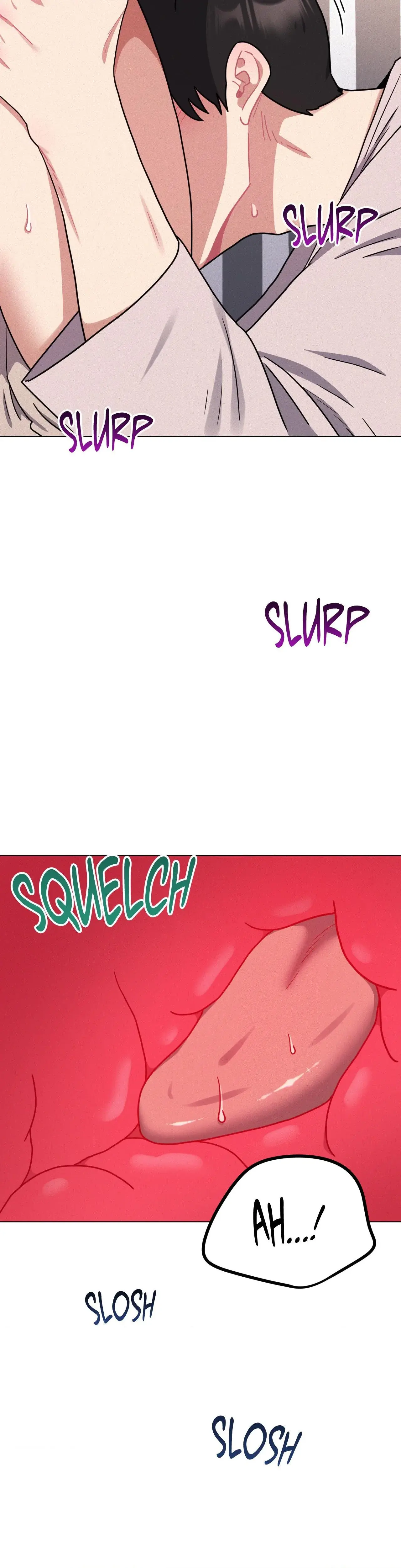 Her Red Hot Plaything Chapter 19 - Page 7