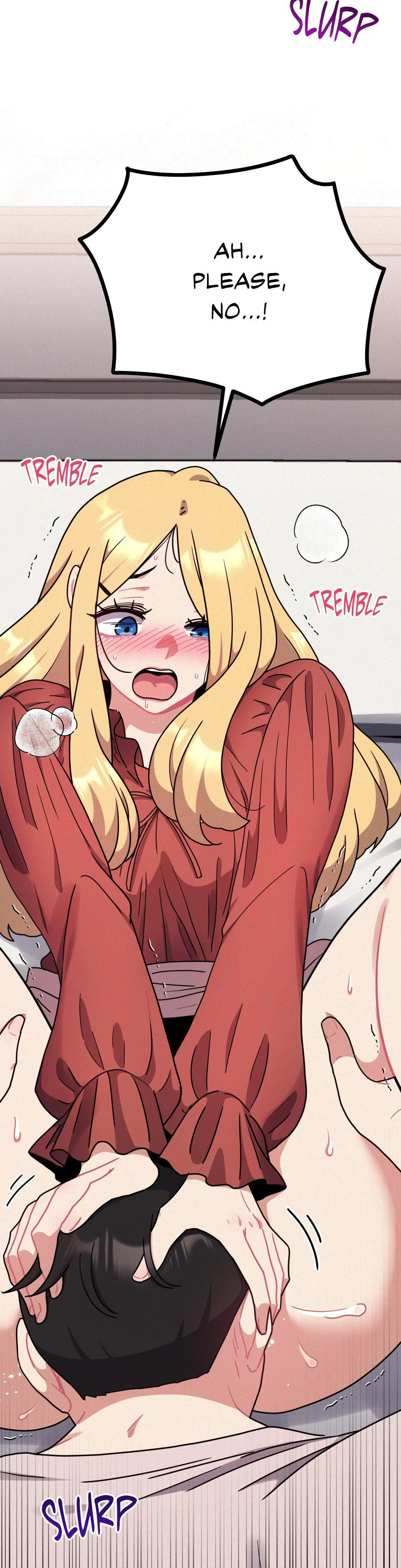 Her Red Hot Plaything Chapter 19 - Page 9