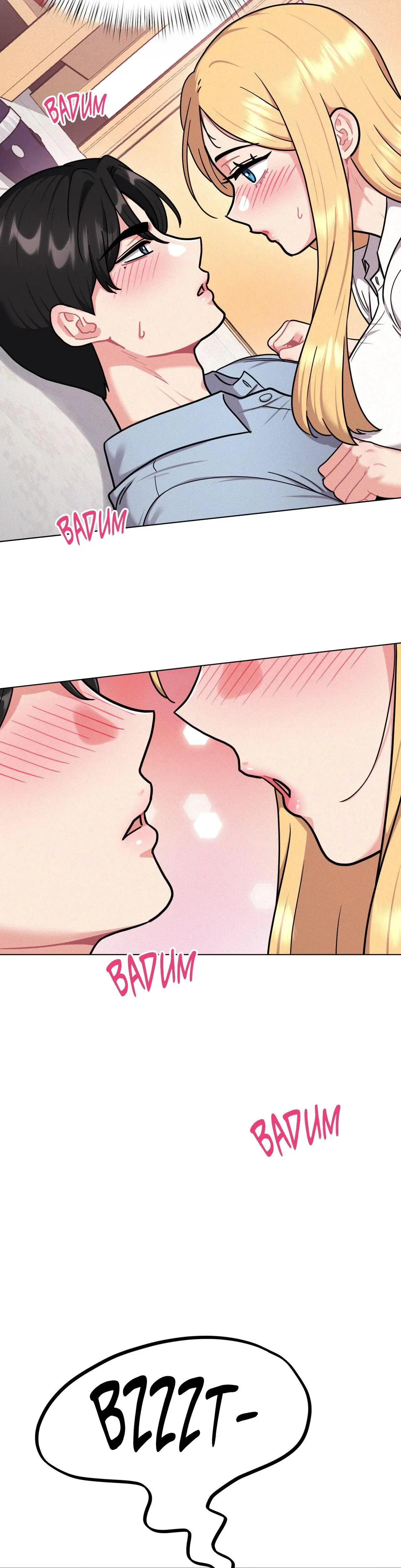 Her Red Hot Plaything Chapter 2 - Page 18