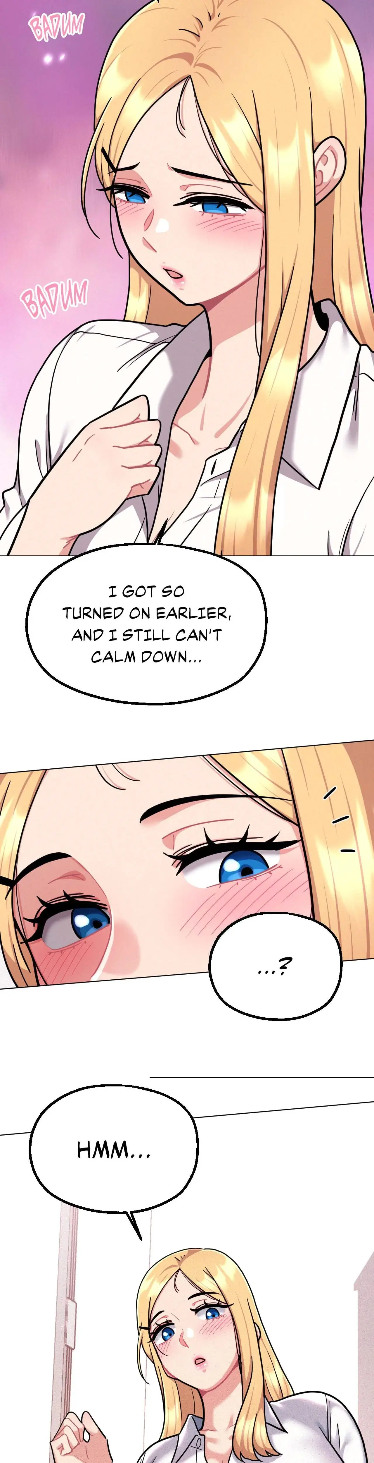 Her Red Hot Plaything Chapter 2 - Page 24
