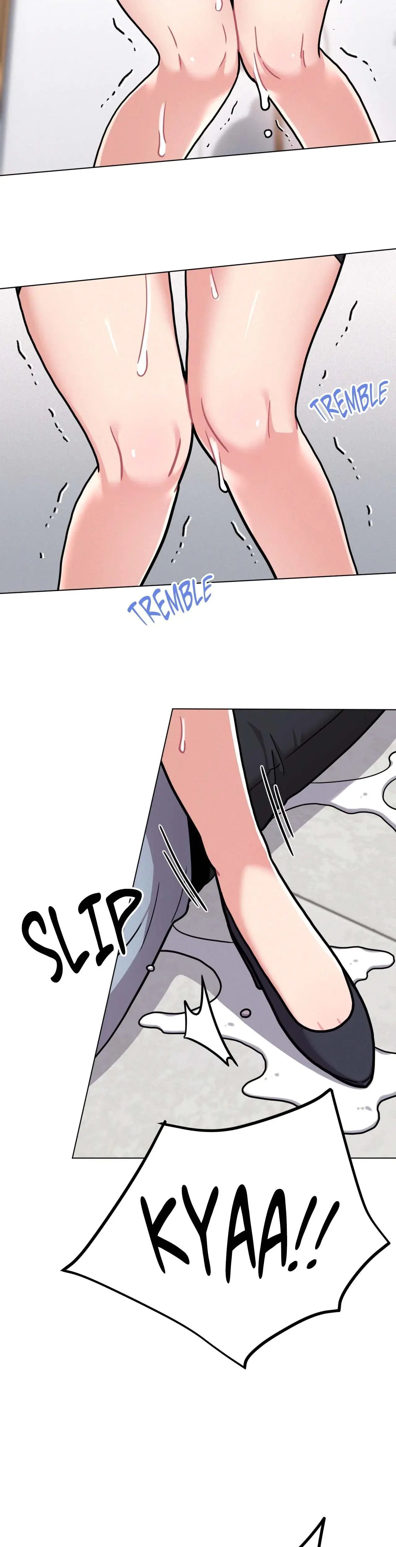 Her Red Hot Plaything Chapter 2 - Page 4