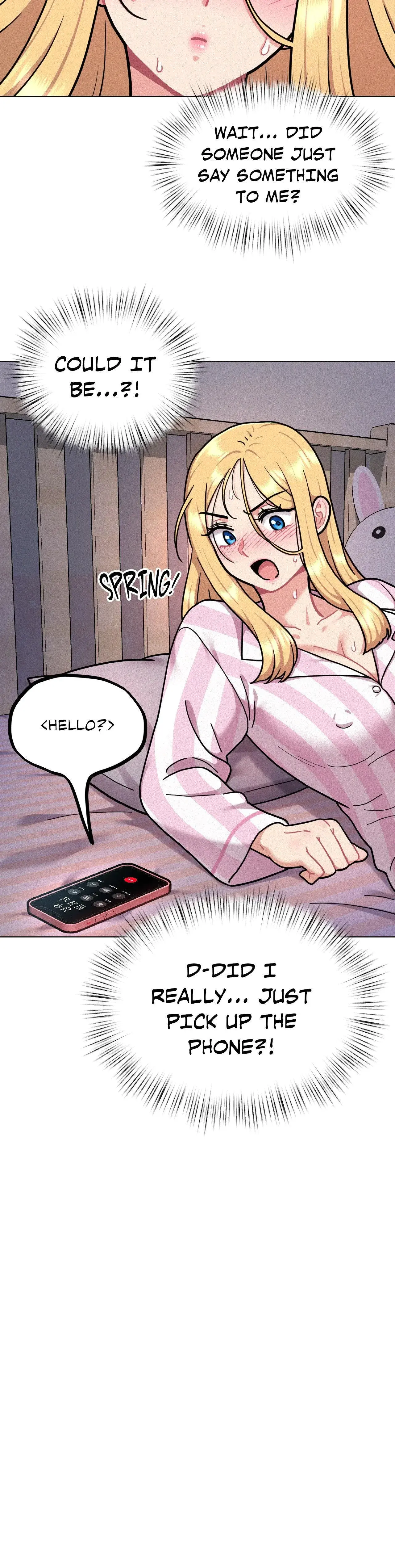 Her Red Hot Plaything Chapter 2 - Page 44