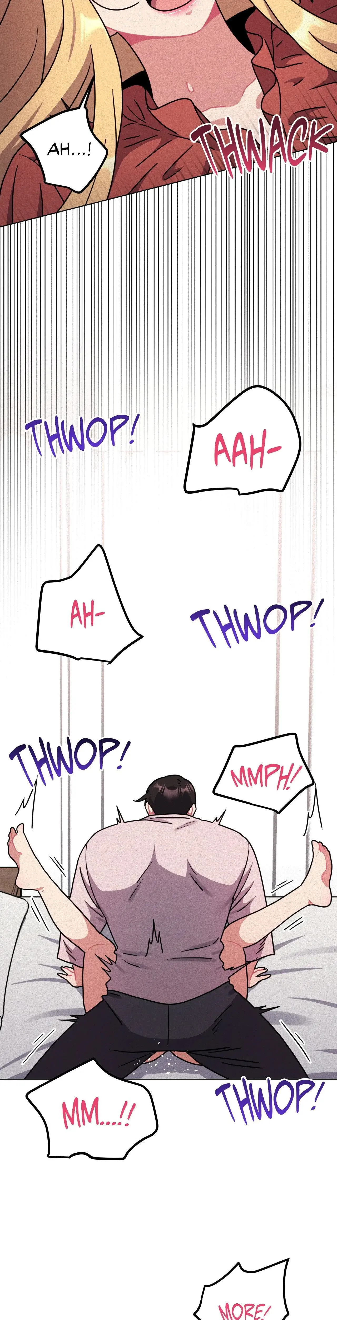 Her Red Hot Plaything Chapter 20 - Page 16