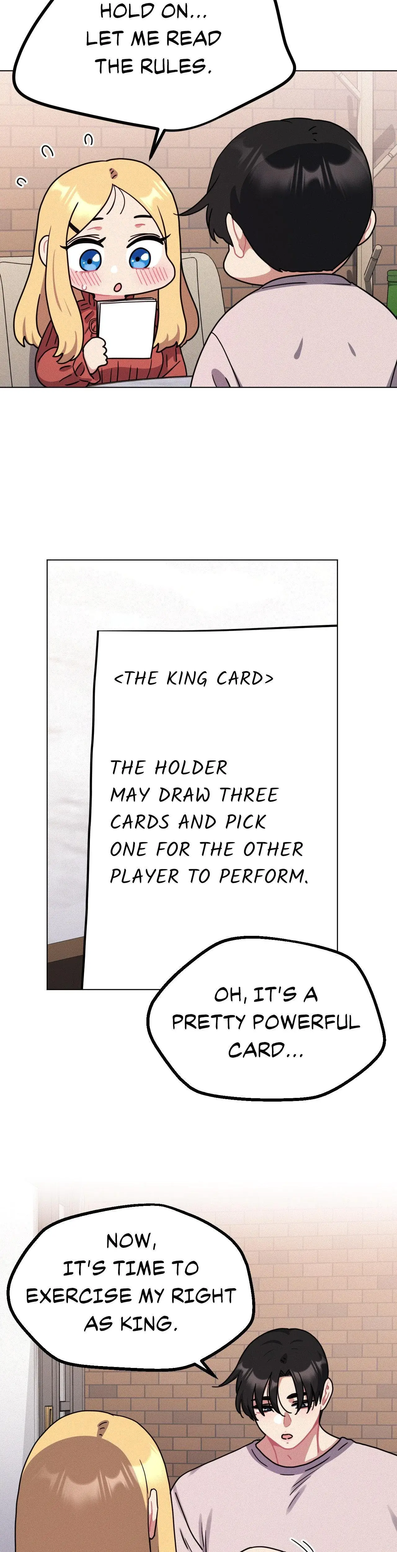 Her Red Hot Plaything Chapter 20 - Page 2