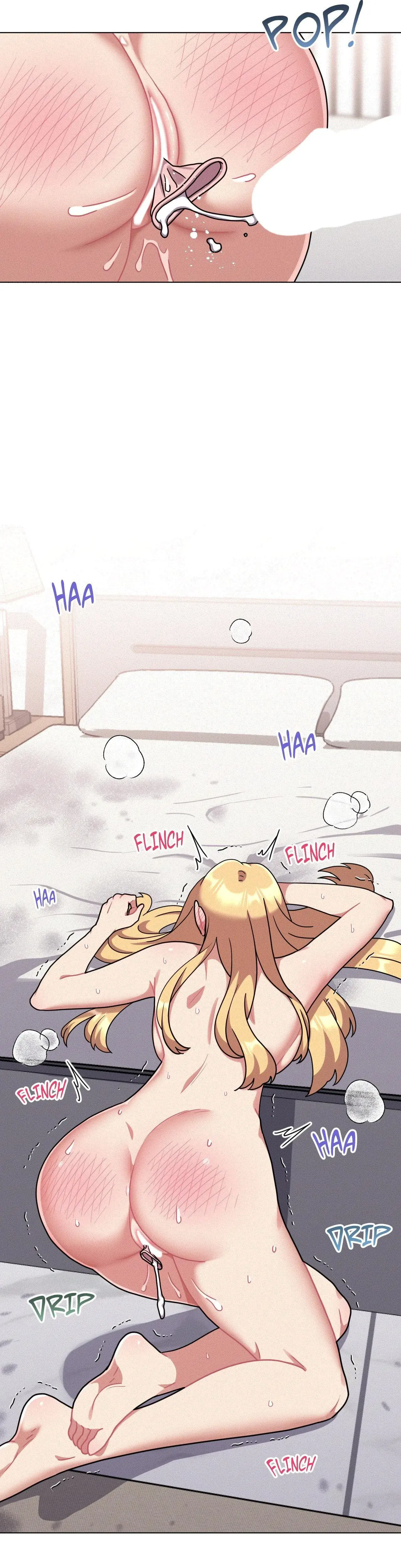 Her Red Hot Plaything Chapter 20 - Page 28