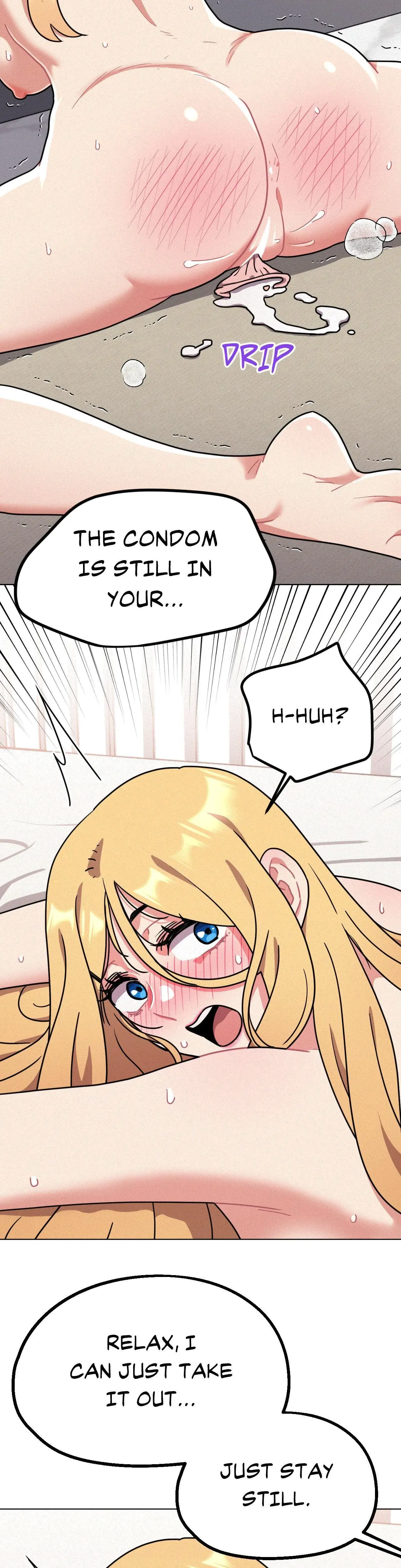 Her Red Hot Plaything Chapter 20 - Page 30
