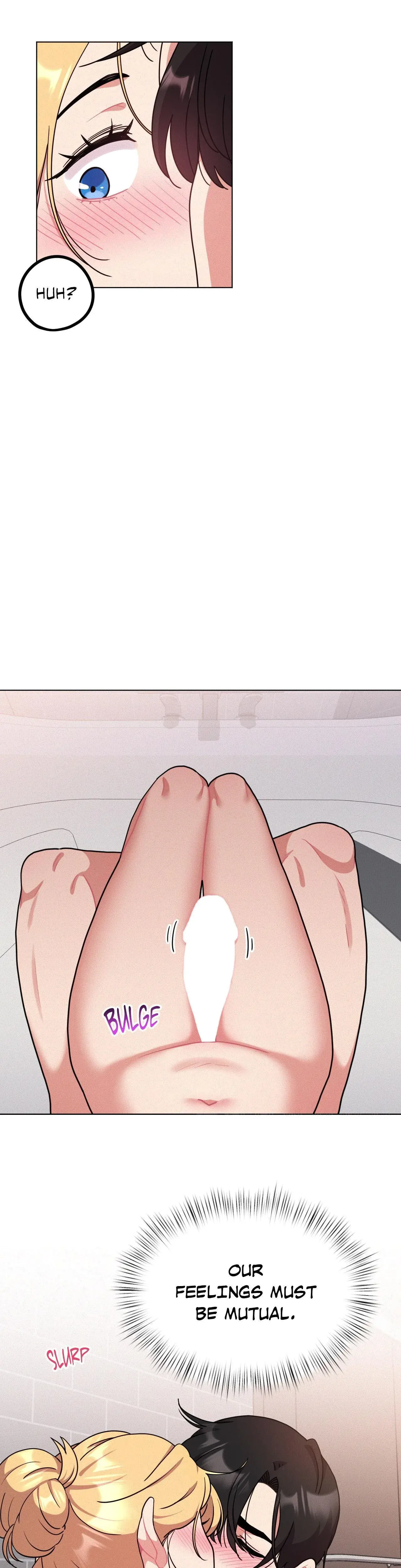 Her Red Hot Plaything Chapter 21 - Page 10