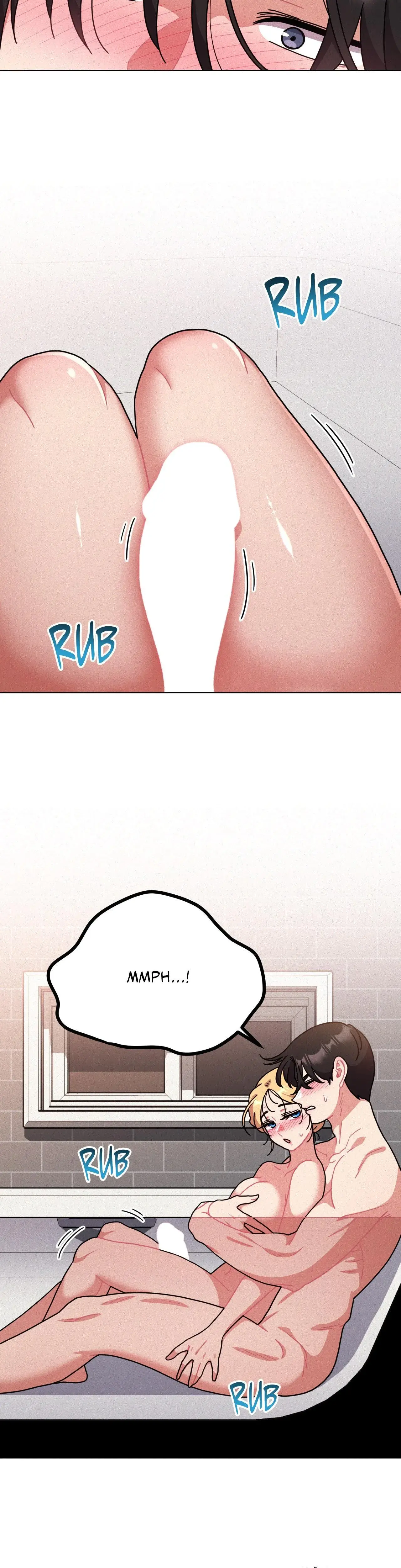 Her Red Hot Plaything Chapter 21 - Page 12