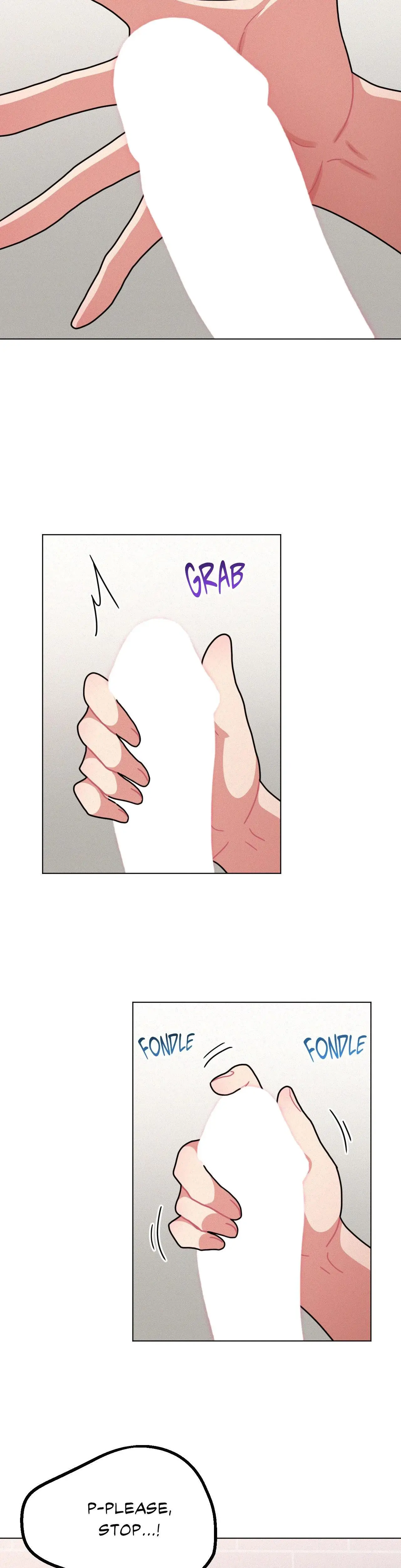Her Red Hot Plaything Chapter 21 - Page 14
