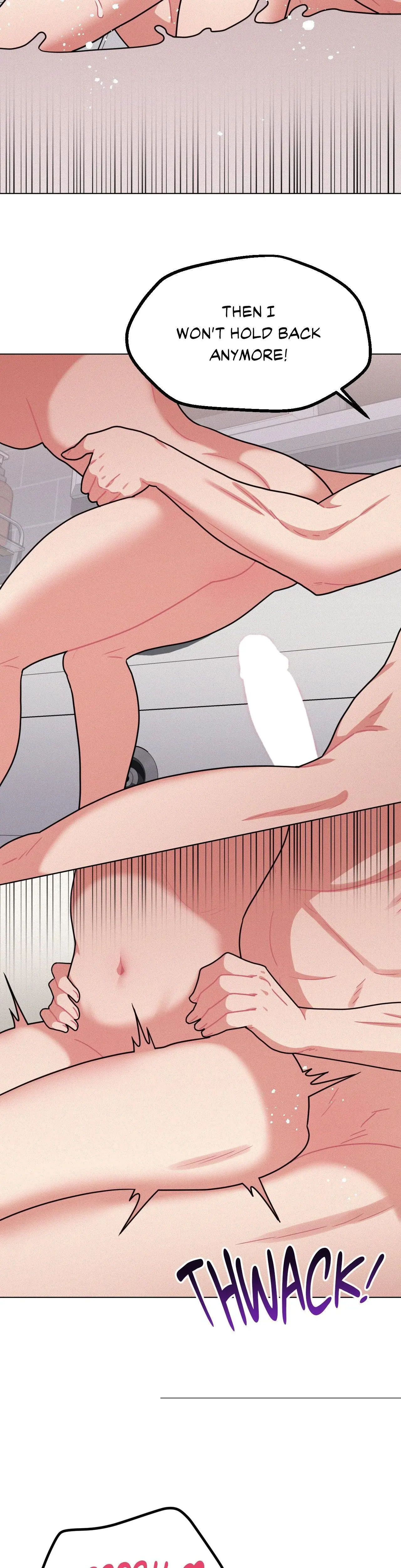 Her Red Hot Plaything Chapter 21 - Page 16