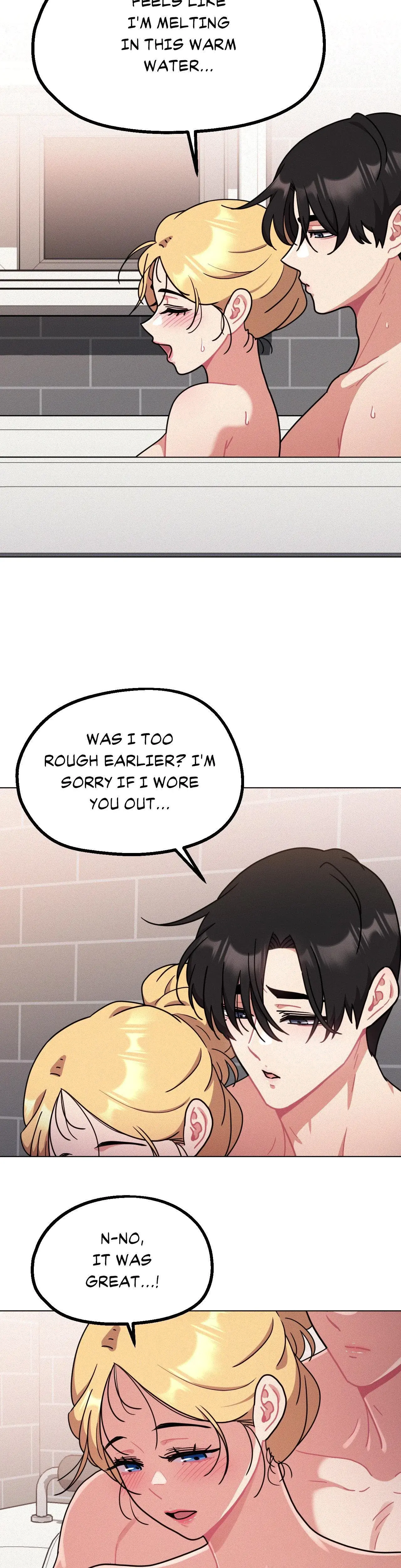 Her Red Hot Plaything Chapter 21 - Page 2