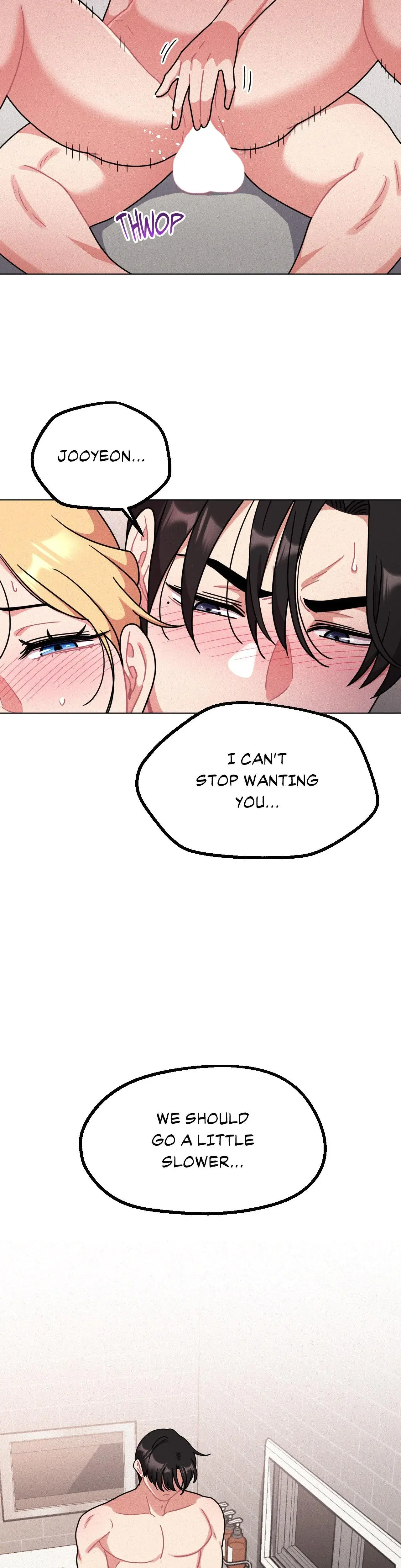 Her Red Hot Plaything Chapter 21 - Page 21