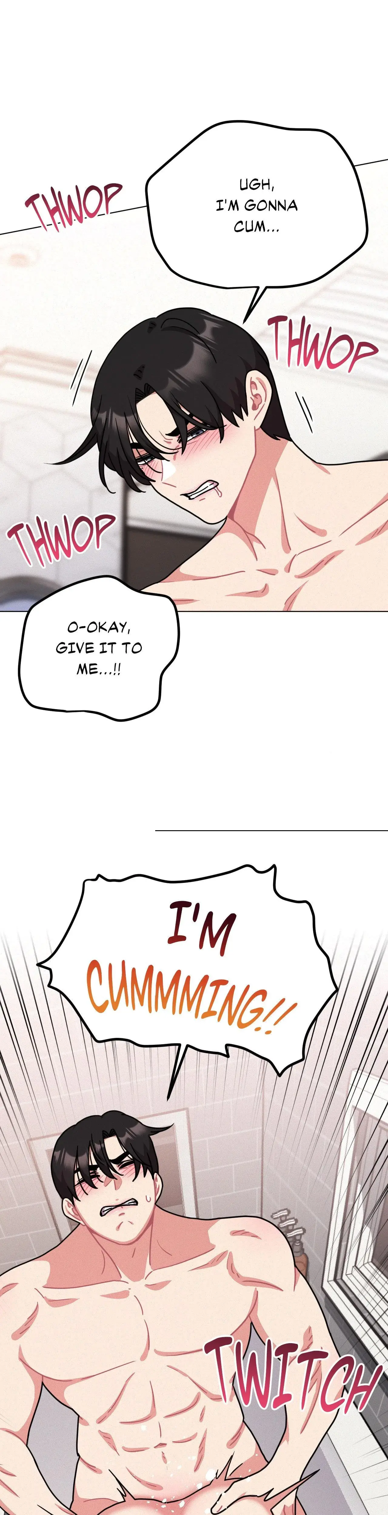 Her Red Hot Plaything Chapter 21 - Page 28
