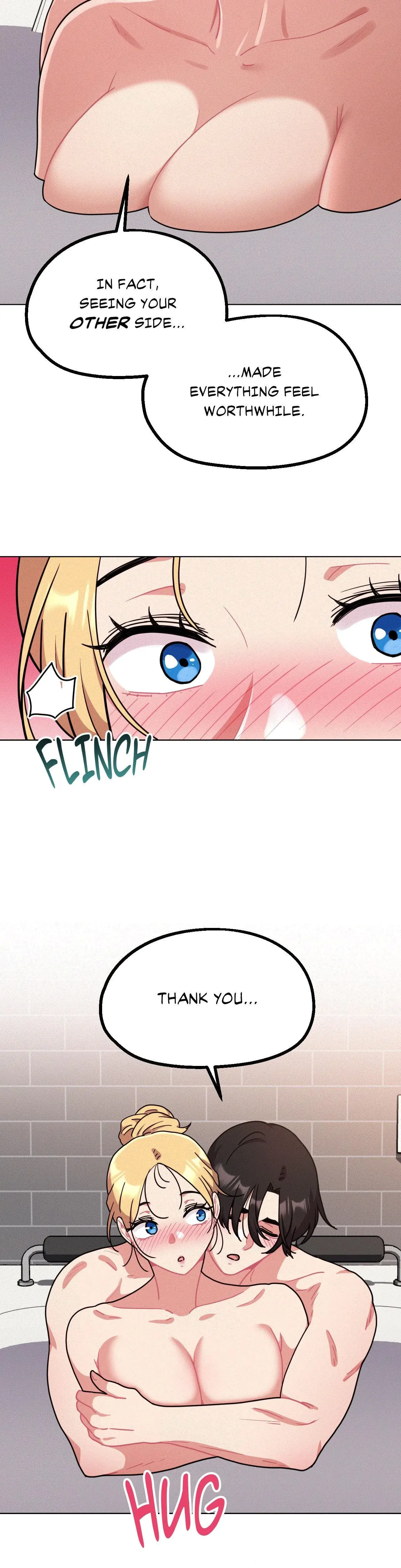 Her Red Hot Plaything Chapter 21 - Page 3