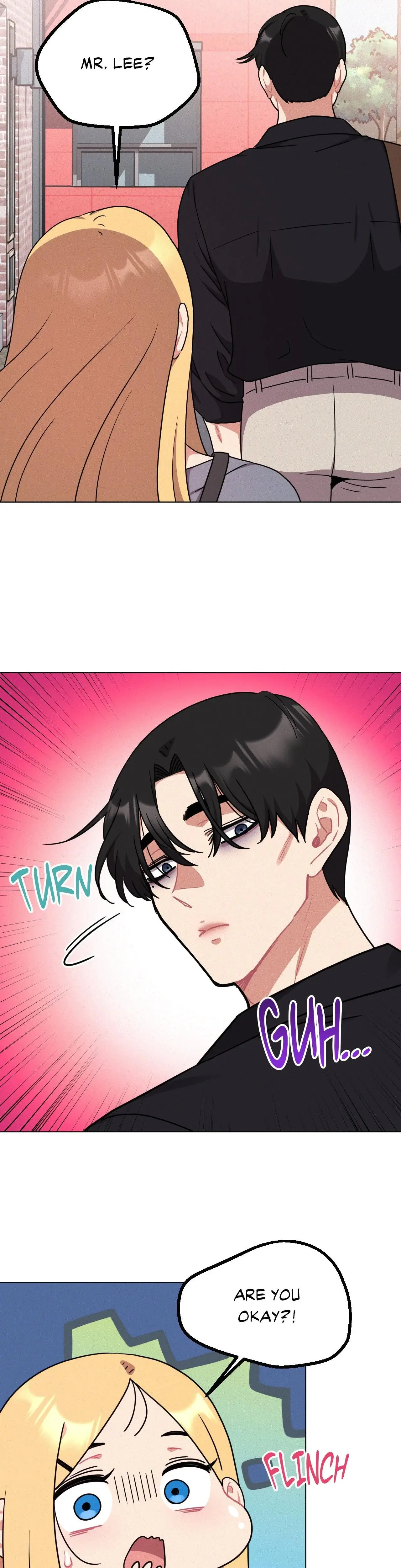 Her Red Hot Plaything Chapter 21 - Page 33