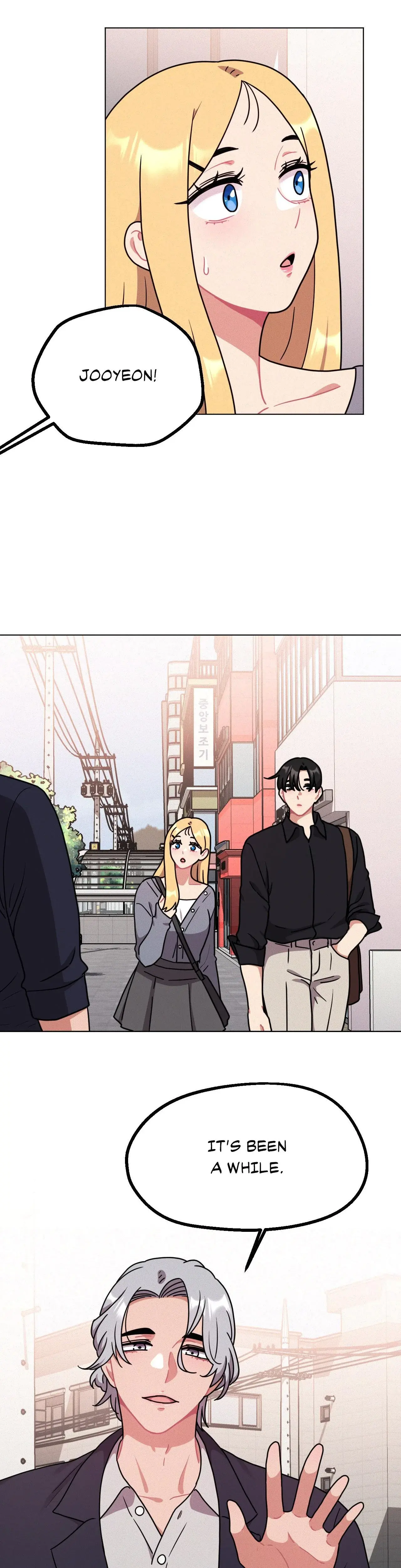 Her Red Hot Plaything Chapter 21 - Page 35