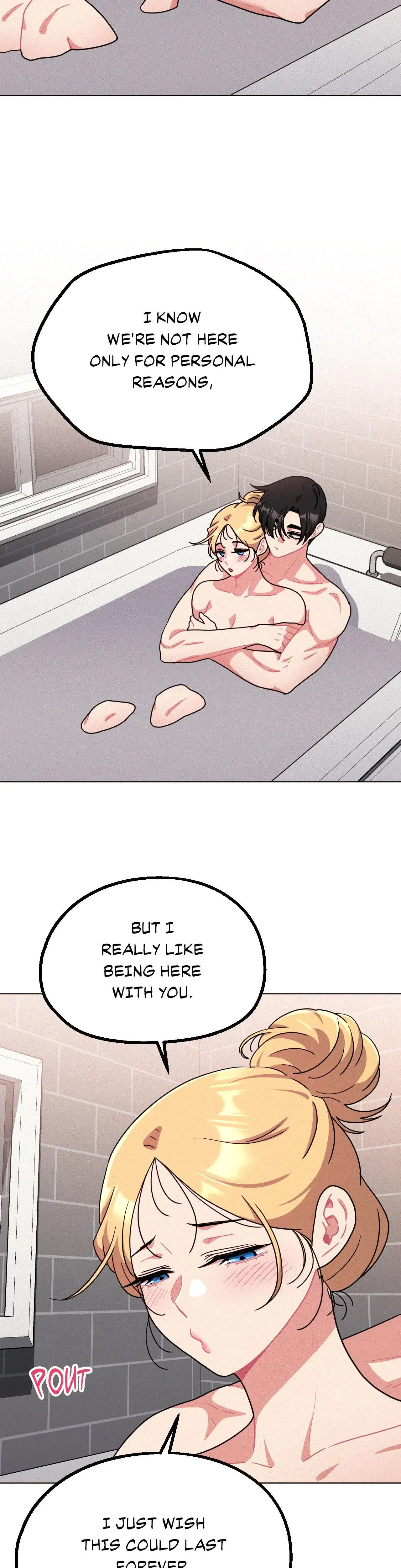 Her Red Hot Plaything Chapter 21 - Page 6