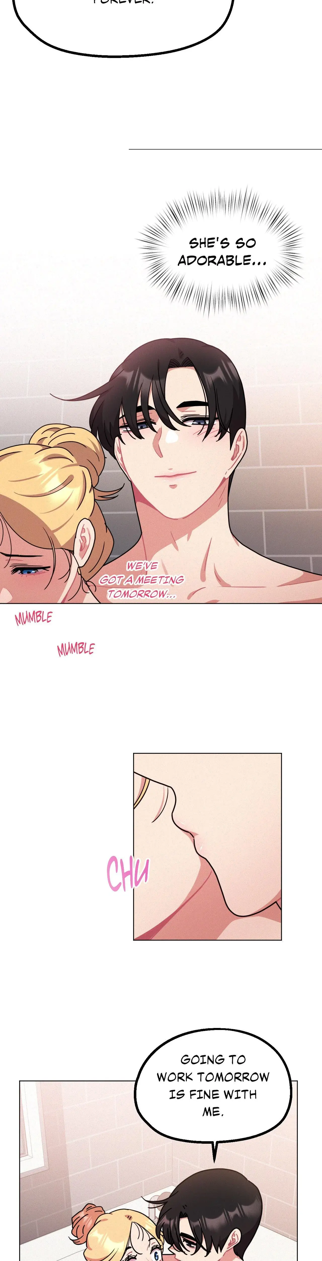 Her Red Hot Plaything Chapter 21 - Page 7