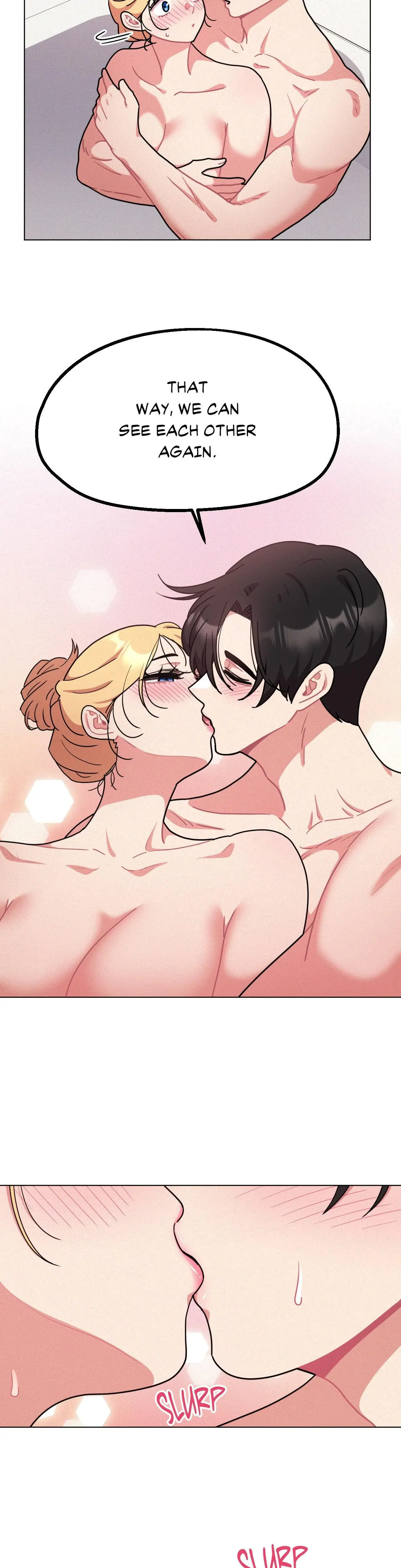 Her Red Hot Plaything Chapter 21 - Page 8