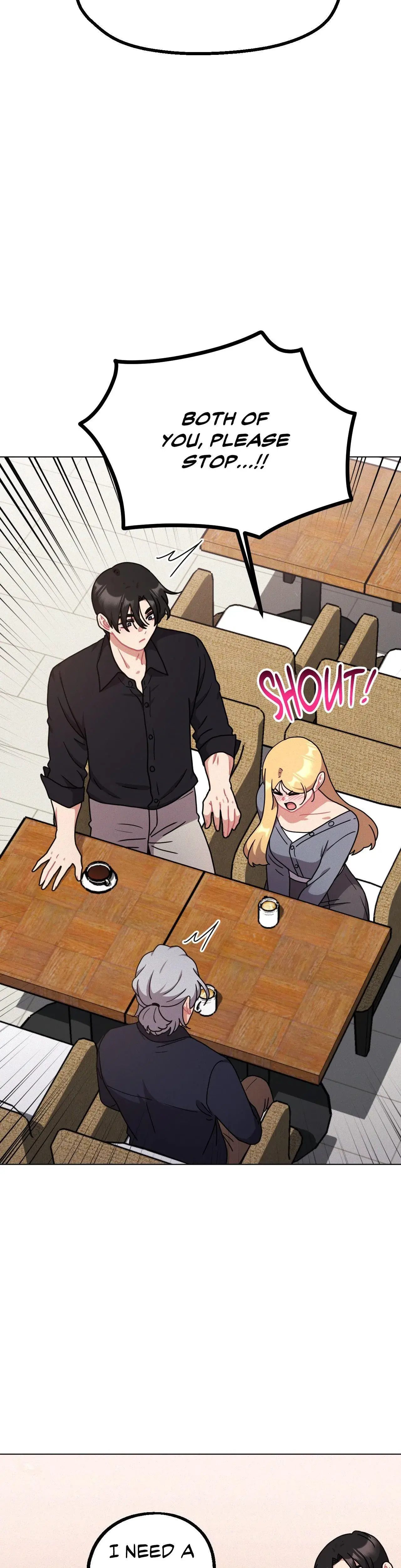 Her Red Hot Plaything Chapter 22 - Page 16