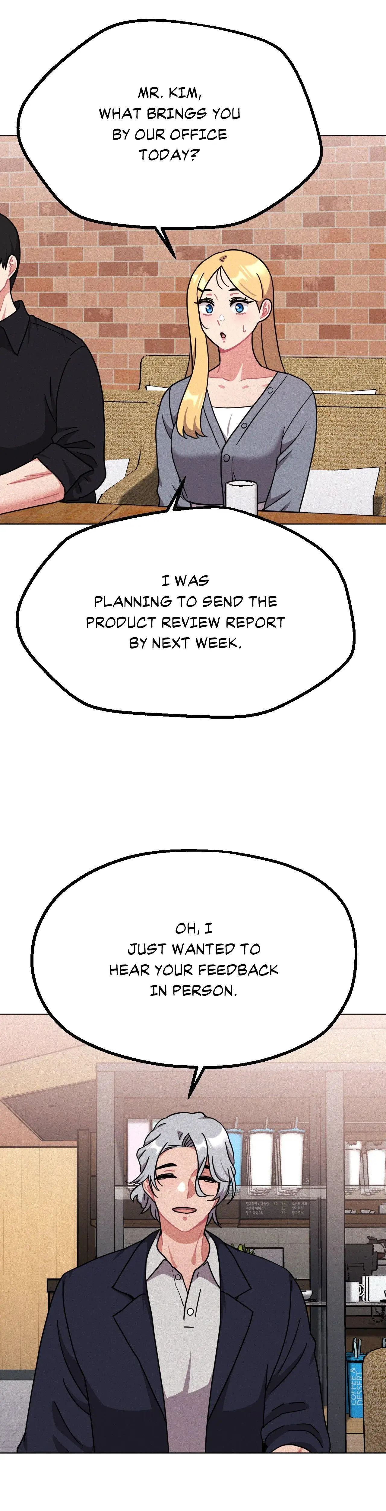 Her Red Hot Plaything Chapter 22 - Page 2