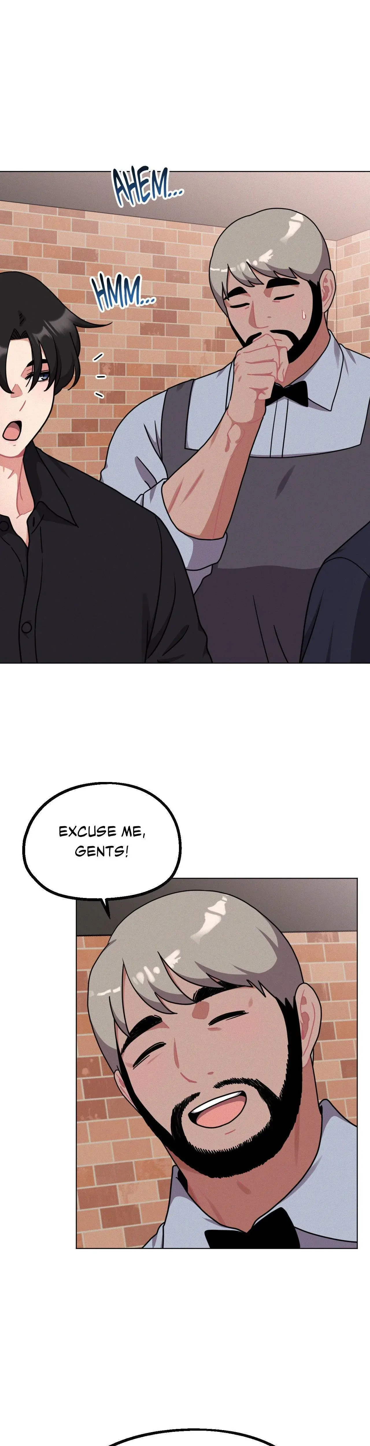 Her Red Hot Plaything Chapter 22 - Page 29