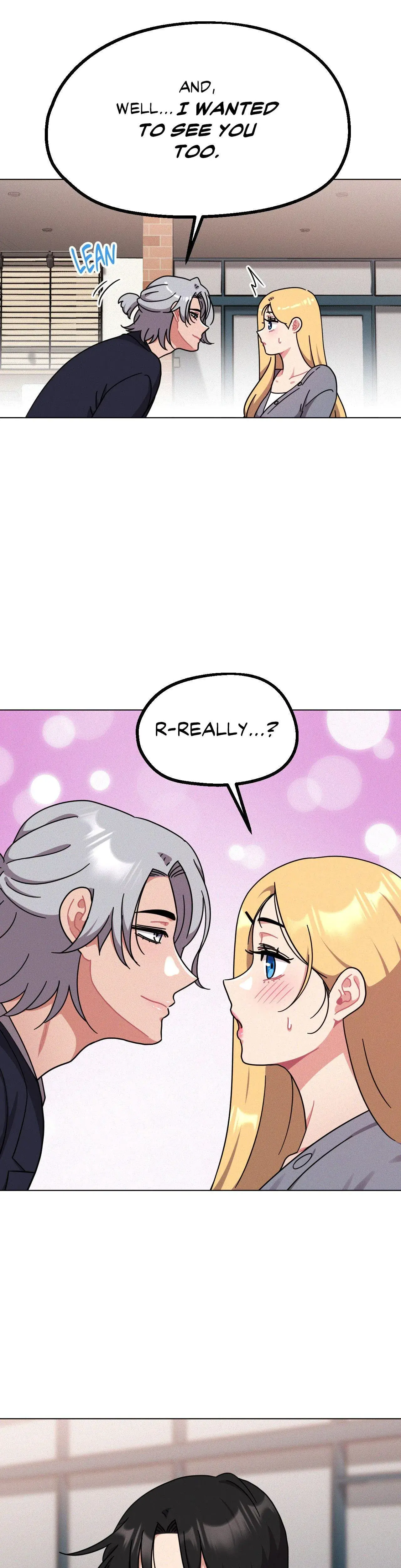 Her Red Hot Plaything Chapter 22 - Page 3