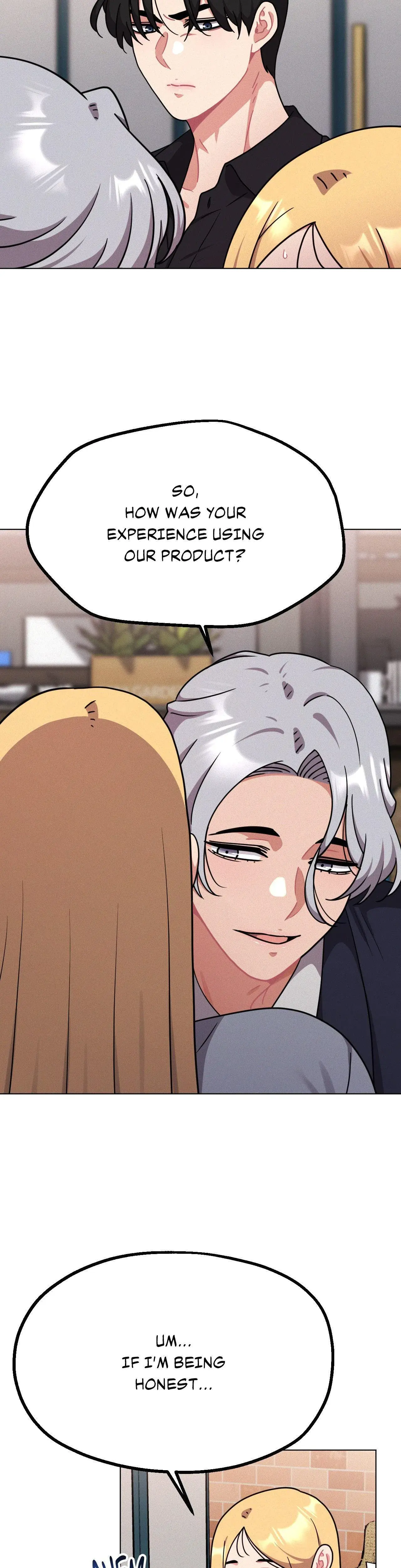 Her Red Hot Plaything Chapter 22 - Page 4