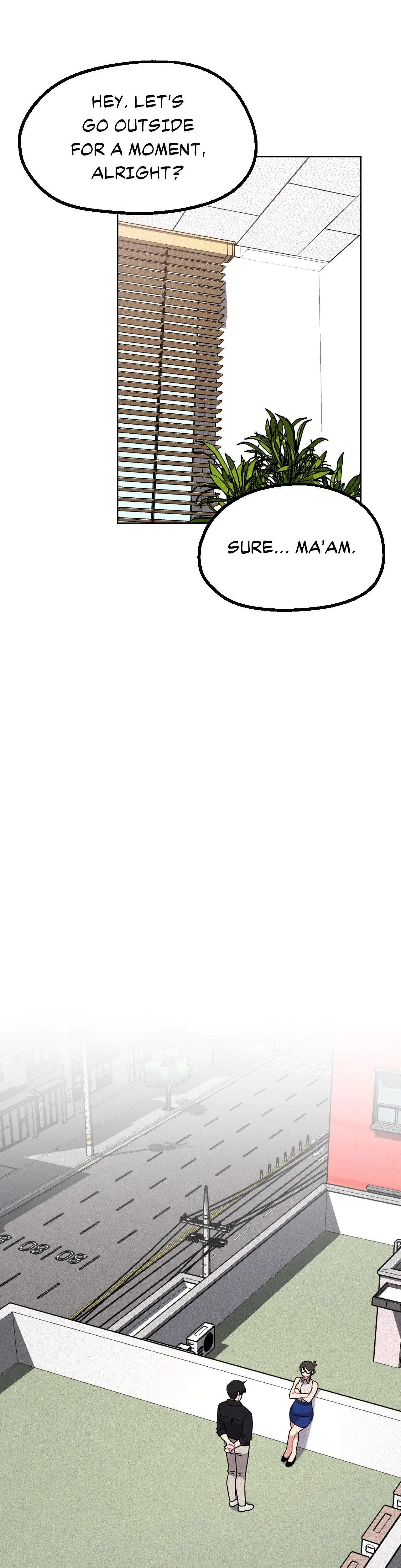 Her Red Hot Plaything Chapter 23 - Page 13