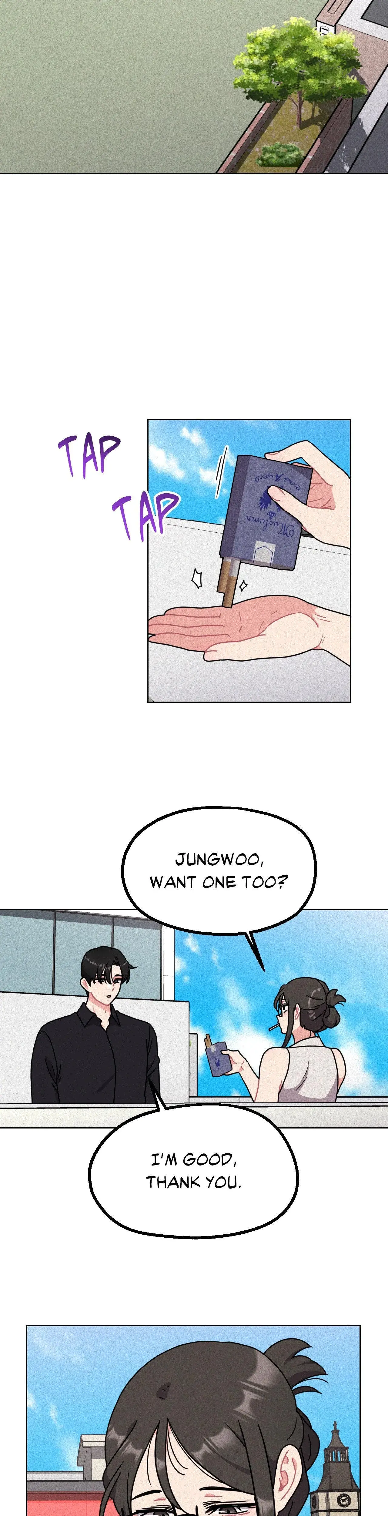 Her Red Hot Plaything Chapter 23 - Page 14