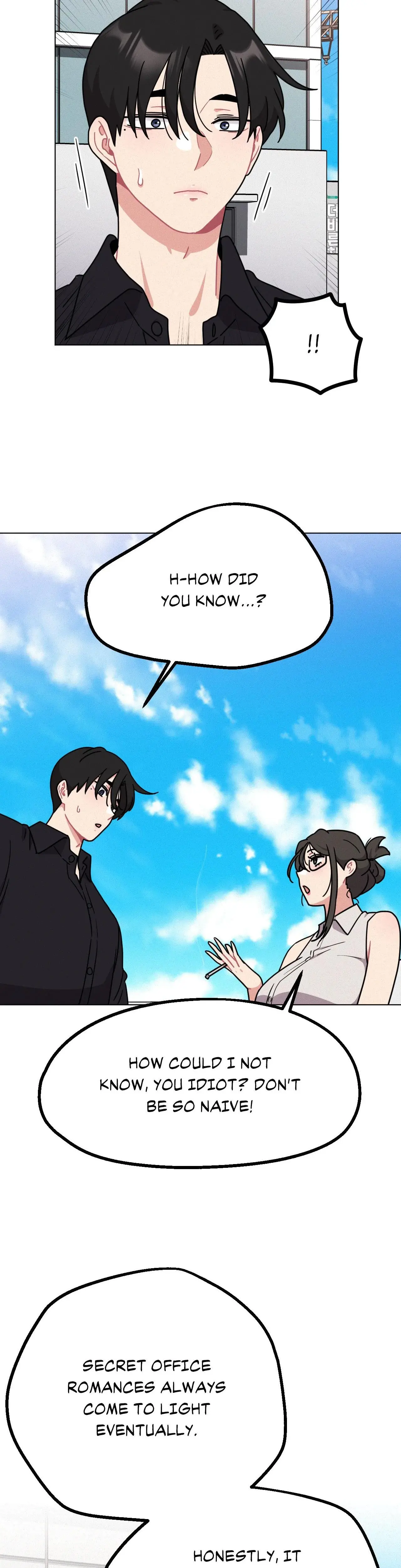 Her Red Hot Plaything Chapter 23 - Page 16