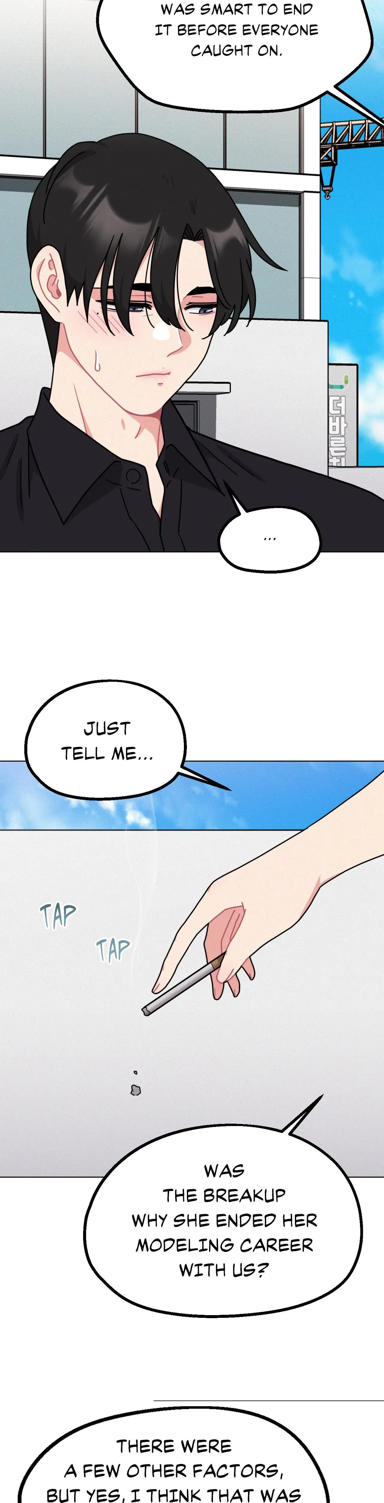 Her Red Hot Plaything Chapter 23 - Page 17