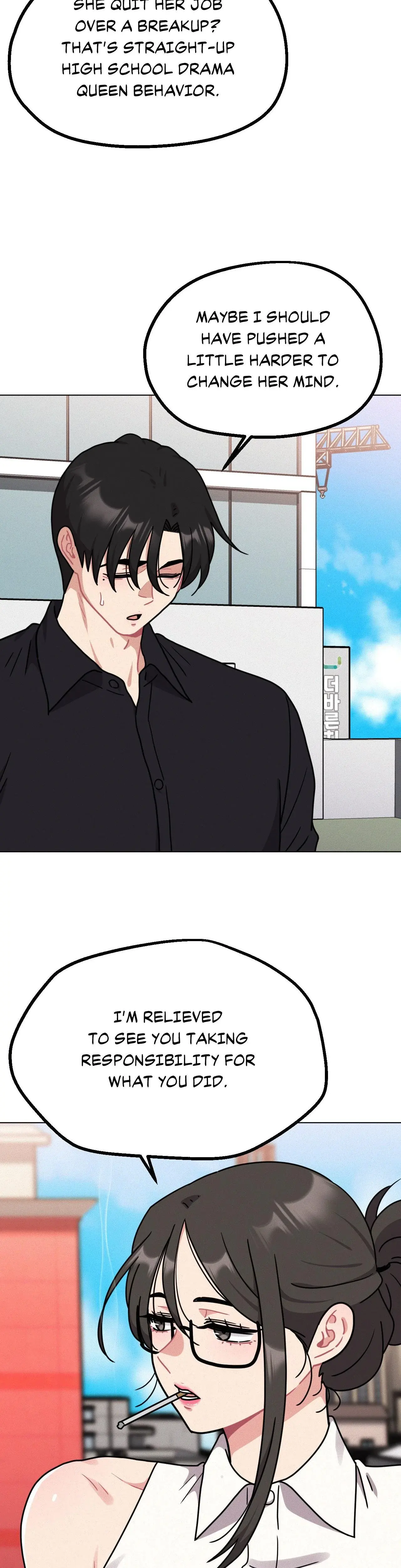 Her Red Hot Plaything Chapter 23 - Page 19