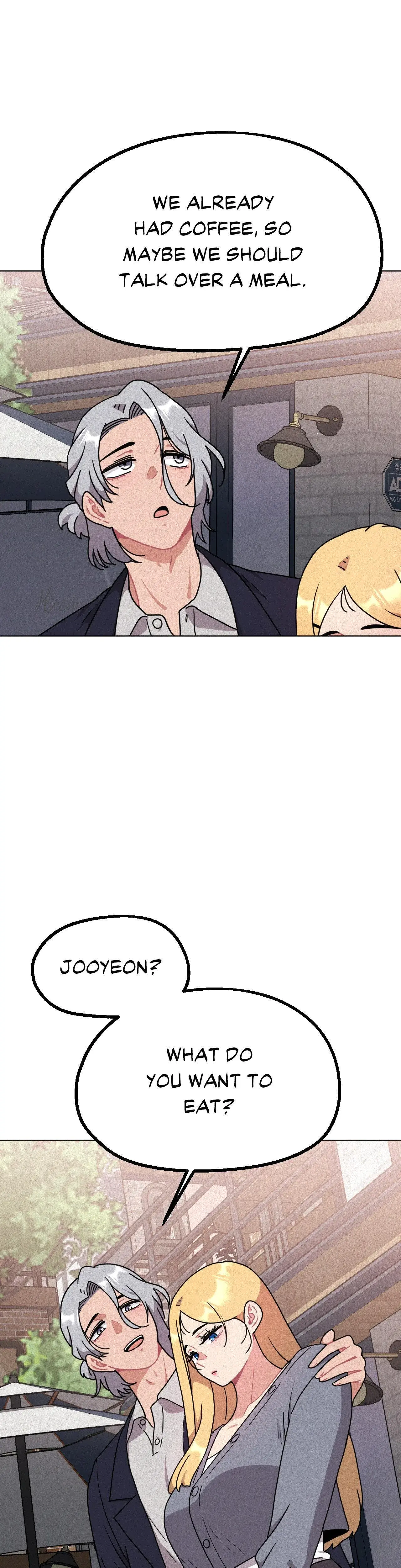 Her Red Hot Plaything Chapter 23 - Page 2