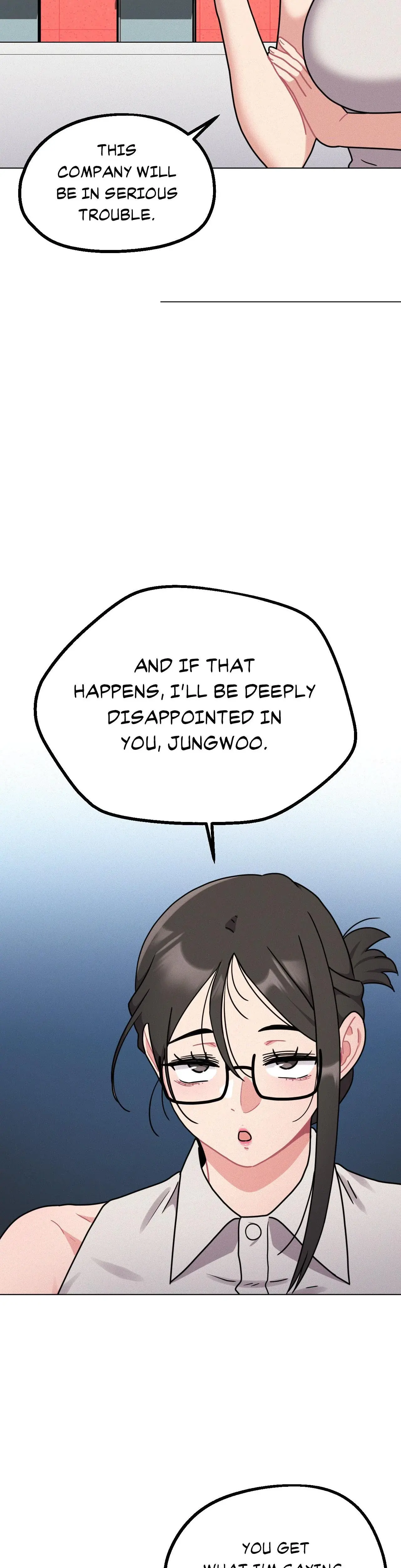 Her Red Hot Plaything Chapter 23 - Page 22
