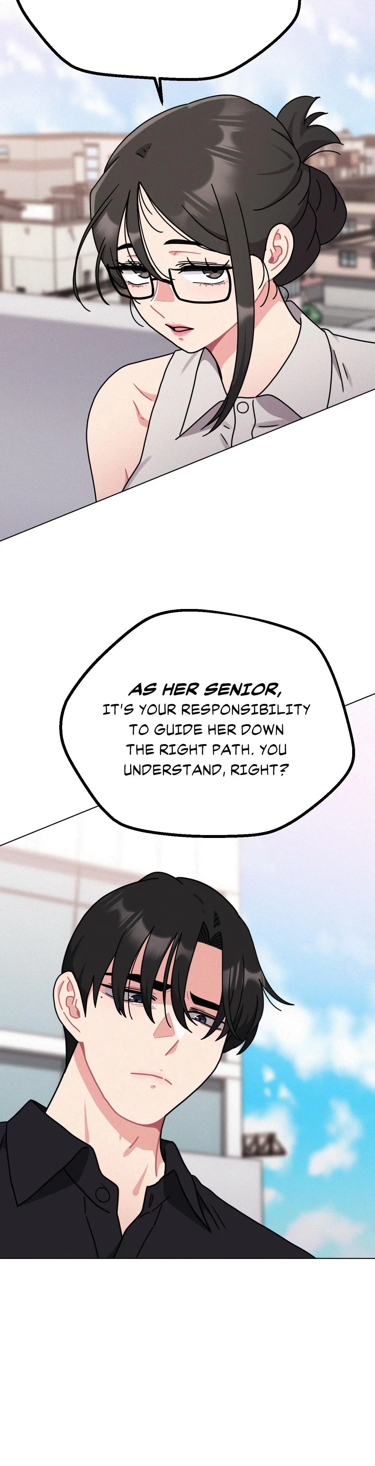 Her Red Hot Plaything Chapter 23 - Page 24