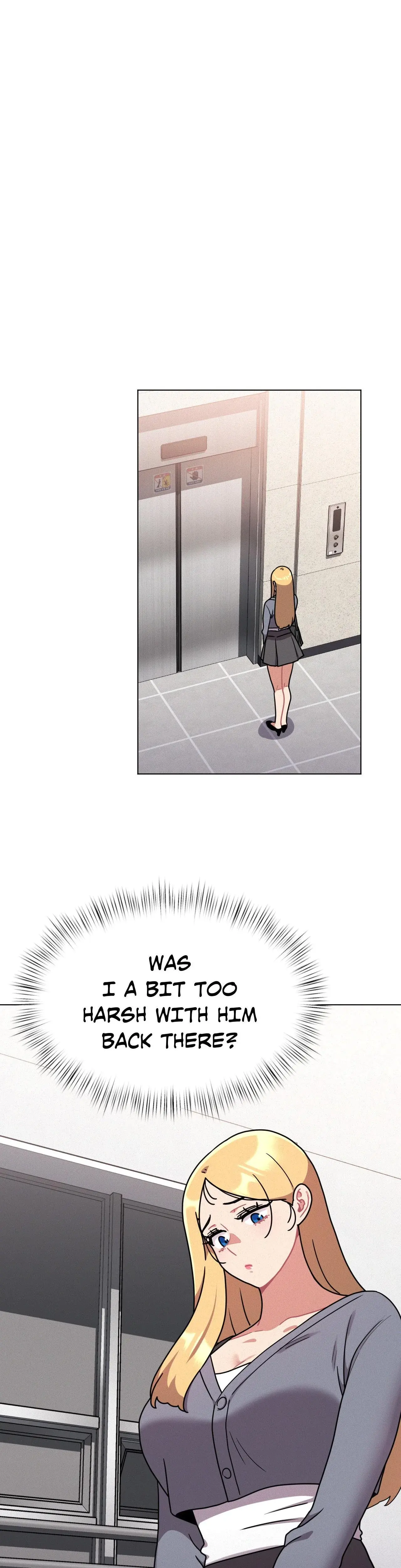 Her Red Hot Plaything Chapter 23 - Page 25