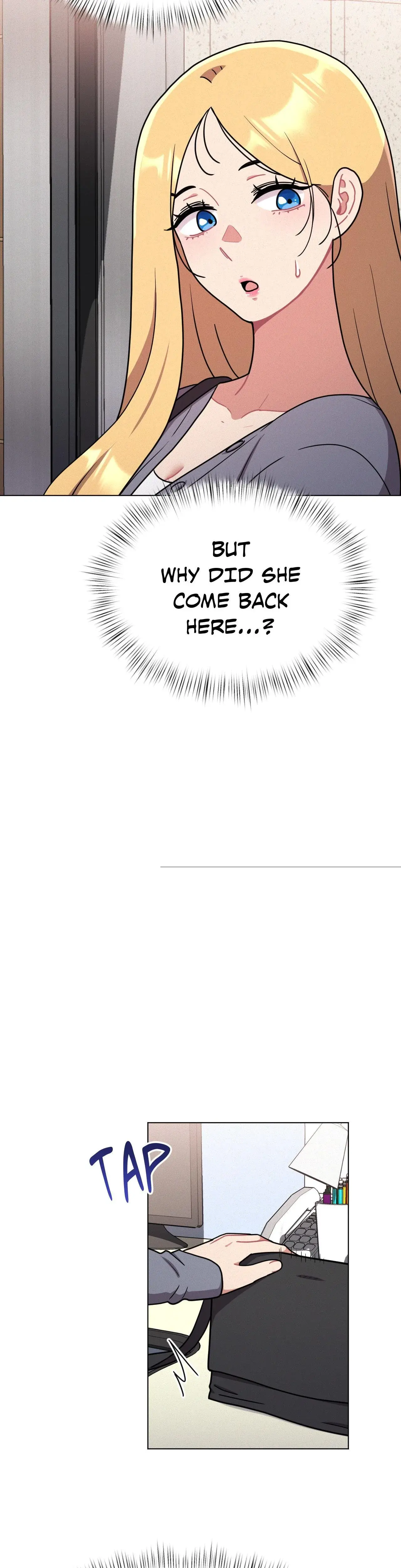 Her Red Hot Plaything Chapter 23 - Page 28