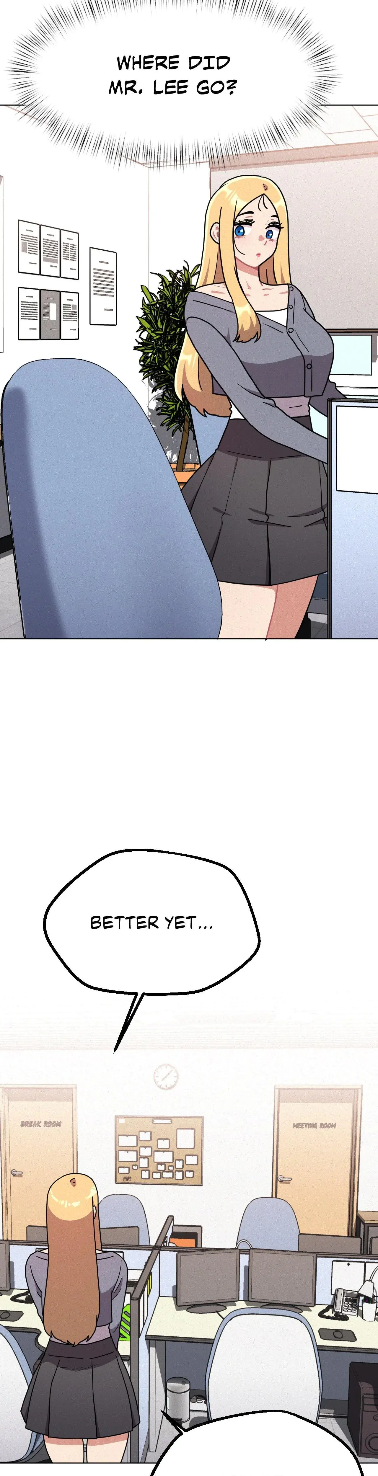 Her Red Hot Plaything Chapter 23 - Page 29