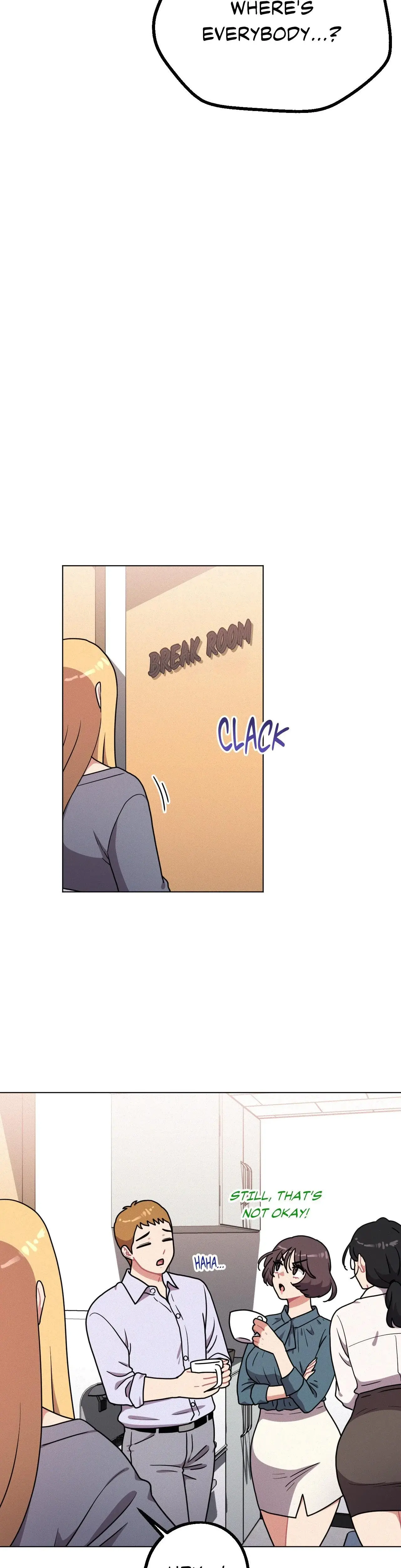 Her Red Hot Plaything Chapter 23 - Page 30