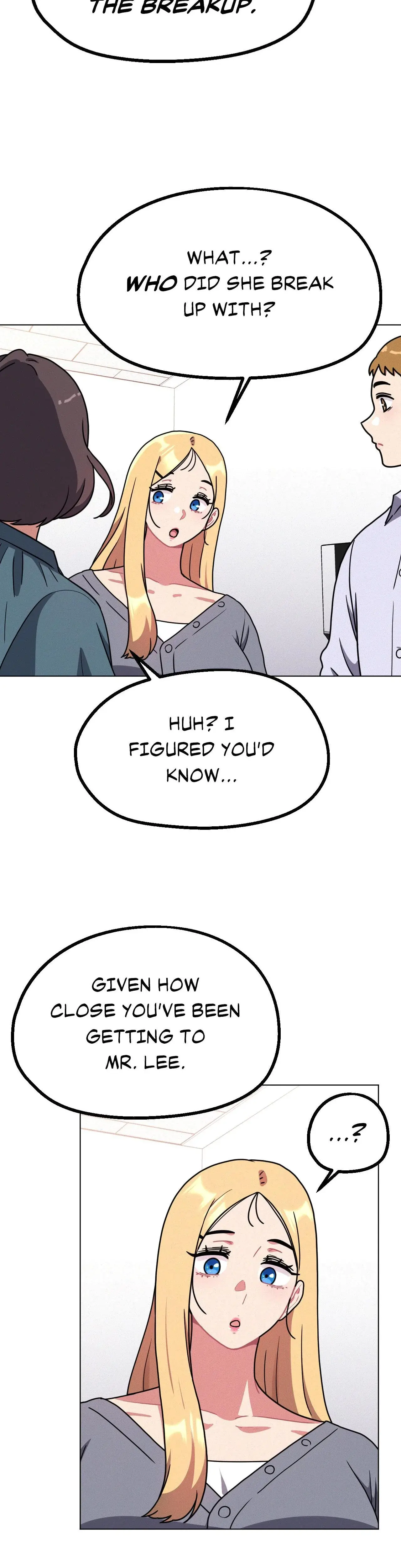 Her Red Hot Plaything Chapter 23 - Page 33