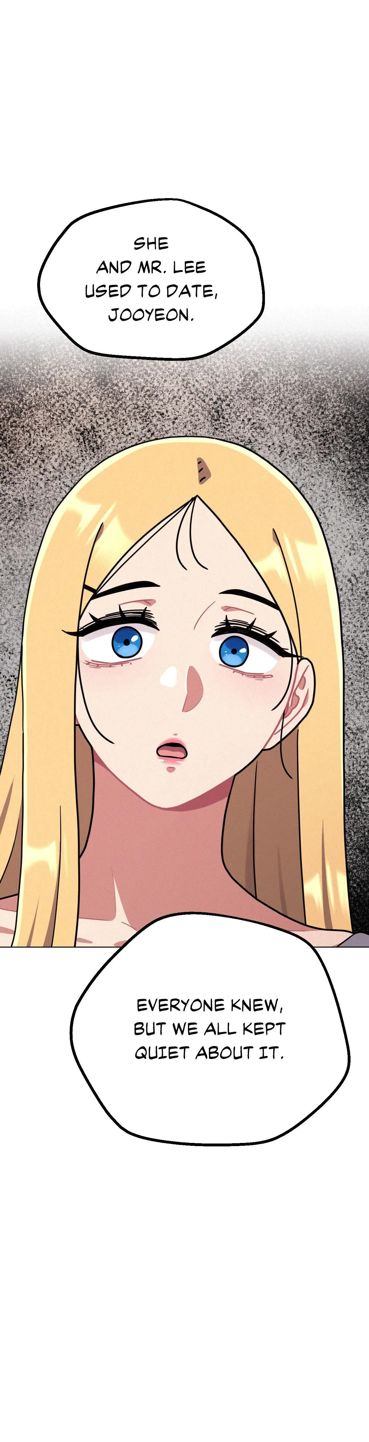 Her Red Hot Plaything Chapter 23 - Page 34